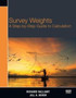 Survey Weights : A Step-by-step Guide to Calculation by Richard Valliant - Paperback