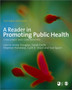 A Reader in Promoting Public Health by Jenny Douglas - Paperback