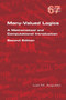 Many-Valued Logics : A Mathematical and Computational Introduction. Second Edition by Luis M Augusto - Paperback