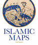 Islamic Maps by Yossef Rapoport - Hardback