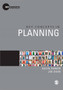 Key Concepts in Planning by Gavin Parker - Paperback
