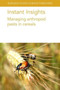 Instant Insights: Managing Arthropod Pests in Cereals by Dr Marion O. Harris - Paperback