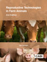 Reproductive Technologies in Farm Animals by Ian Gordon - Paperback