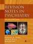 Revision Notes in Psychiatry by Basant Puri - Paperback