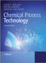 Chemical Process Technology by Jacob A. Moulijn - Paperback