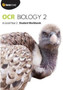 OCR Biology 2: A-Level by Tracey Greenwood - Paperback