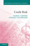 Credit Risk by Marek Capinski - Paperback