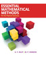 Essential Mathematical Methods for the Physical Sciences by K.F. Riley - Hardback