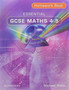 Essential GCSE Maths 4-5 Homework Book by Michael White - Paperback