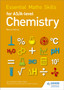 Essential Maths Skills for AS/A Level Chemistry by Nora Henry - Paperback