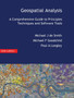 Geospatial Analysis : A Comprehensive Guide by Michael J De Smith - Hardback