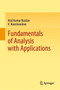 Fundamentals of Analysis with Applications by Atul Kumar Razdan - Hardback