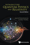 Introductory Quantum Physics And Relativity by Jacob Dunningham - Paperback