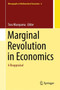 Marginal Revolution in Economics : A Reappraisal : 6 by Toru Maruyama - Hardback