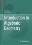 Introduction to Algebraic Geometry by Igor Kriz - Paperback