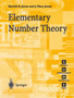 Elementary Number Theory by Gareth A. Jones - Paperback