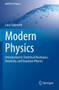 Modern Physics : Introduction to Statistical Mechanics, Relativity, and Quantum Physics by Luca Salasnich - Paperback