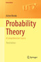 Probability Theory : A Comprehensive Course by Achim Klenke - Paperback