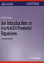An Introduction to Partial Differential Equations by Daniel Arrigo - Paperback