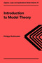 Introduction to Model Theory by Philipp Rothmaler - Paperback