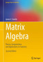 Matrix Algebra : Theory, Computations and Applications in Statistics by James E. Gentle - Paperback