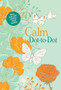 Calm Dot-to-Dot by Editors of Thunder Bay Press - Paperback