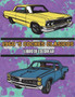 1960's Coches Clasicos Libro de Colorear by Osam Colors - Paperback 1960's Coches Clasicos Libro de Colorear by Osam Colors - Paperback