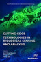 Cutting-edge Technologies in Biological Sensing and Analysis by Anh Hung Nguyen - Hardback