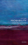 Probability: A Very Short Introduction by John Haigh - Paperback