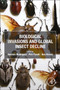 Biological Invasions and Global Insect Decline by Jonatan Rodriguez - Paperback