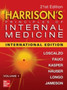 IE Harrison's Principles of Internal Medicine, Twenty-First Edition Vol 1 & 2 (SET) by Loscalzo - Paperback