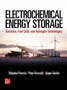 Electrochemical Energy Storage by Slobodan Petrovic - Hardback
