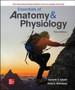 Essentials of Anatomy & Physiology ISE by Kenneth Saladin - Paperback