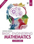 Basic Engineering Mathematics by John Bird - Hardback