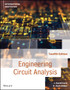 Engineering Circuit Analysis, International Adaptation by J.David Irwin - Paperback