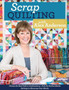 Scrap Quilting with Alex Anderson by Alex Anderson - Paperback