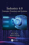 Industry 4.0 : Concepts, Processes and Systems by Ravi Kant - Hardback