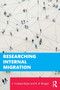 Researching Internal Migration by S.Irudaya Rajan - Paperback
