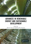 Advances in Renewable Energy and Sustainable Development : Proceedings of the International Conference on Renewable Energy and Sustainable Development (IRESD 2022), Nanning, China, 20-22 May 2022 by Zhoufu Liang - Hardback