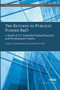 The Returns to Publicly Funded R&D : A Study of U.S. Federally Funded Research and Development Centers by Albert N. Link - Paperback