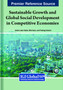 Sustainable Growth and Global Social Development in Competitive Economies by Andrei Jean Vasile - Hardback