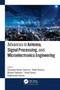Advances in Antenna, Signal Processing, and Microelectronics Engineering by Devendra Kumar Sharma - Paperback
