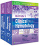 Wintrobe's Clinical Hematology by Robert T. Means - Hardback