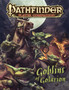 Pathfinder Player Companion: Goblins of Golarion by Richard Pett - Paperback