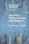 Bioethics, Public Reason, and Religion : The Liberalism Problem by Leonard M. Fleck - Paperback