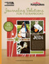 Journaling Solutions for Scrapbooks by Creating Keepsakes - Paperback