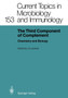 The Third Component of Complement : Chemistry and Biology : 153 by John D. Lambris - Paperback