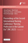 Proceedings of the Second International Nursing Conference "Nursing Profession in the Current Era" (INC 2023) by Ahmad Rayan - Paperback