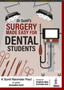 Dr Sunil's Surgery Made Easy for Dental Students by K Sunil Ravinder Paul - Paperback