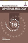 Recent Advances in Ophthalmology - 16 by Nitin Nema - Paperback